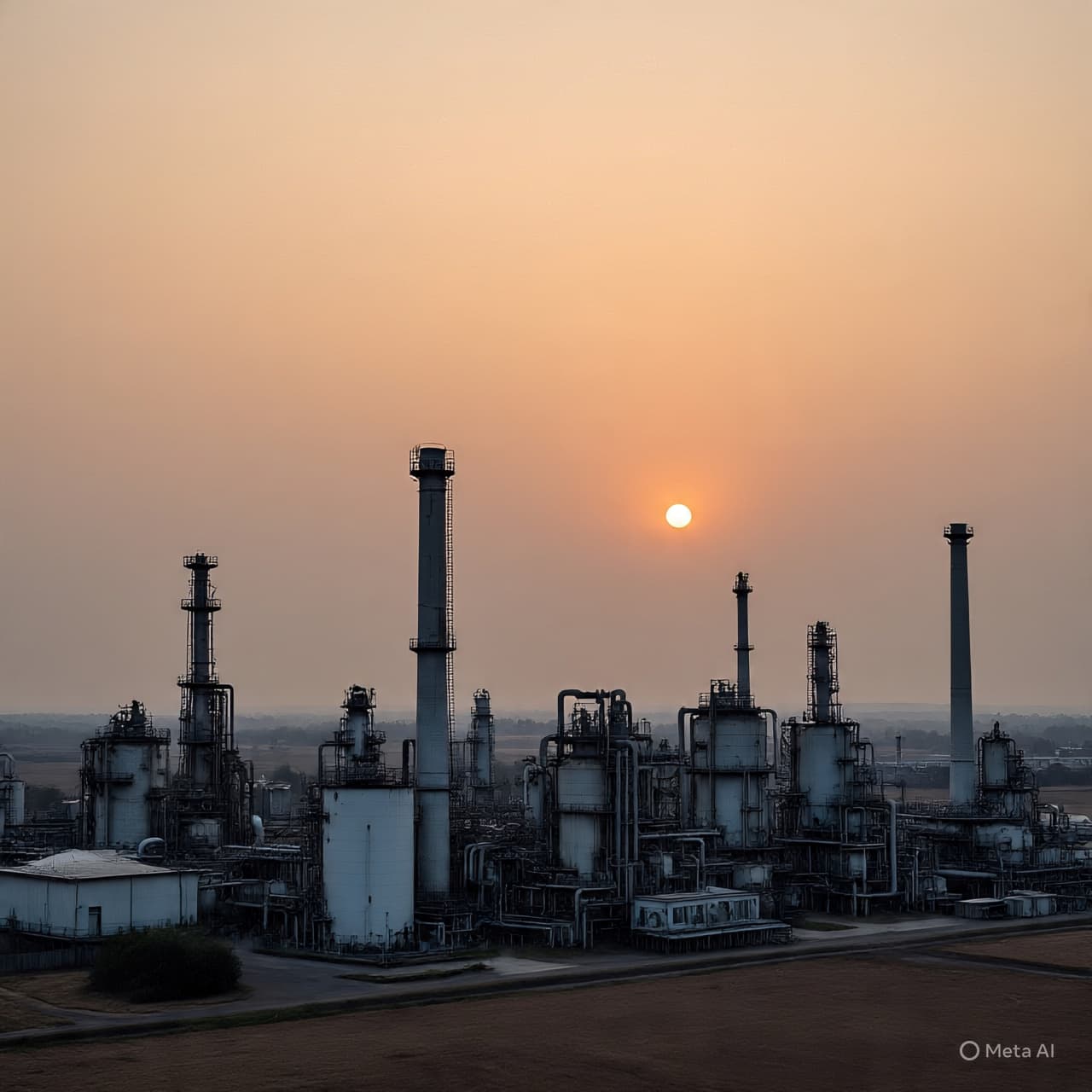 As Energy Changes Hands, Quiet Corridors Open Between Moscow and Capital