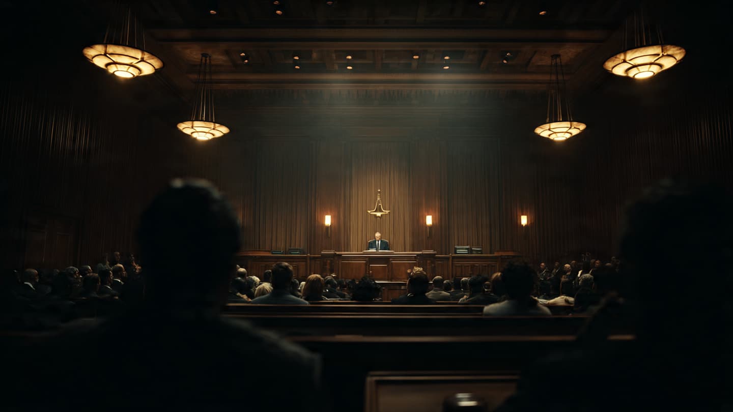 A Case That Once Captivated America Closed With Quiet Finality