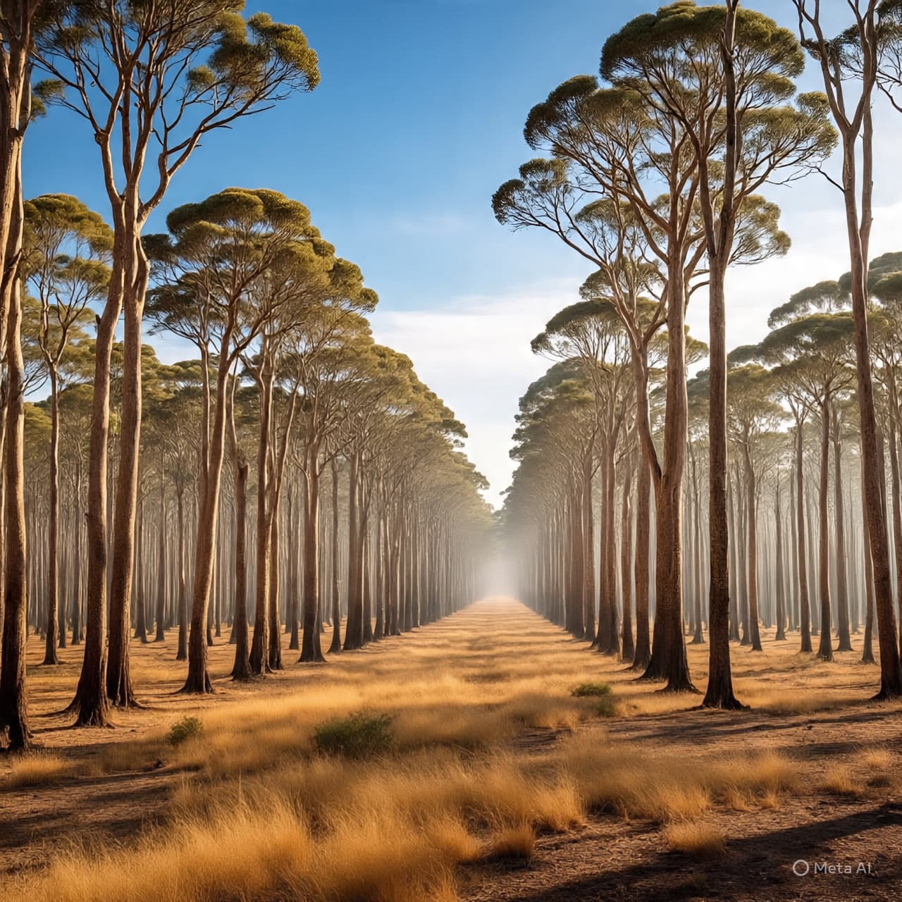 The Breath of the Sun: Reflections on Rising Fire Risks Amidst a Northern Heatwave