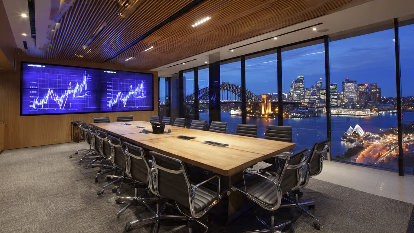 The Golden Pulse of the Great Dividing Range: Reflections on Northern Star’s Debt Refinancing