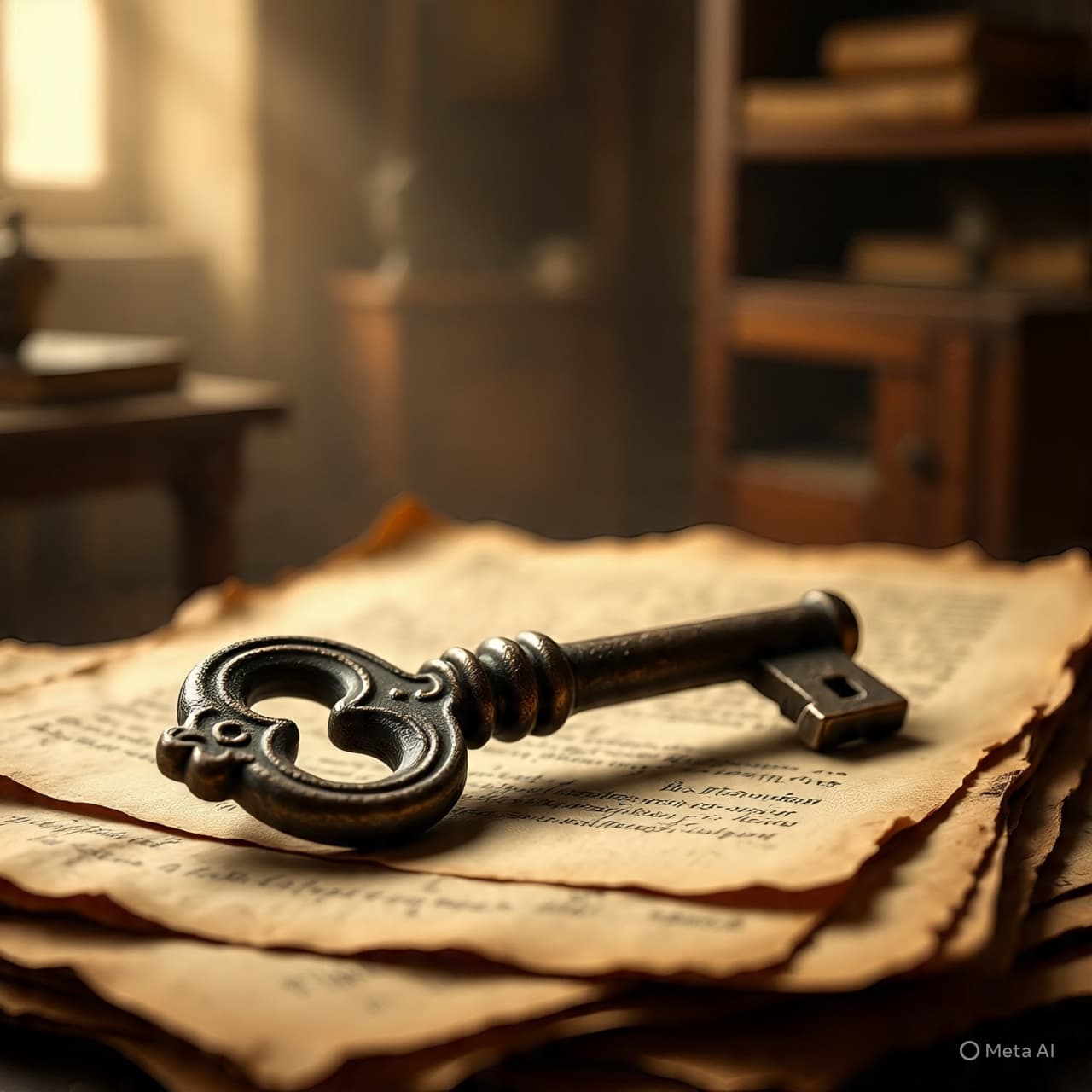 The Quiet Reclamation of a Hidden Sun: A Story of Justice and Returning Assets