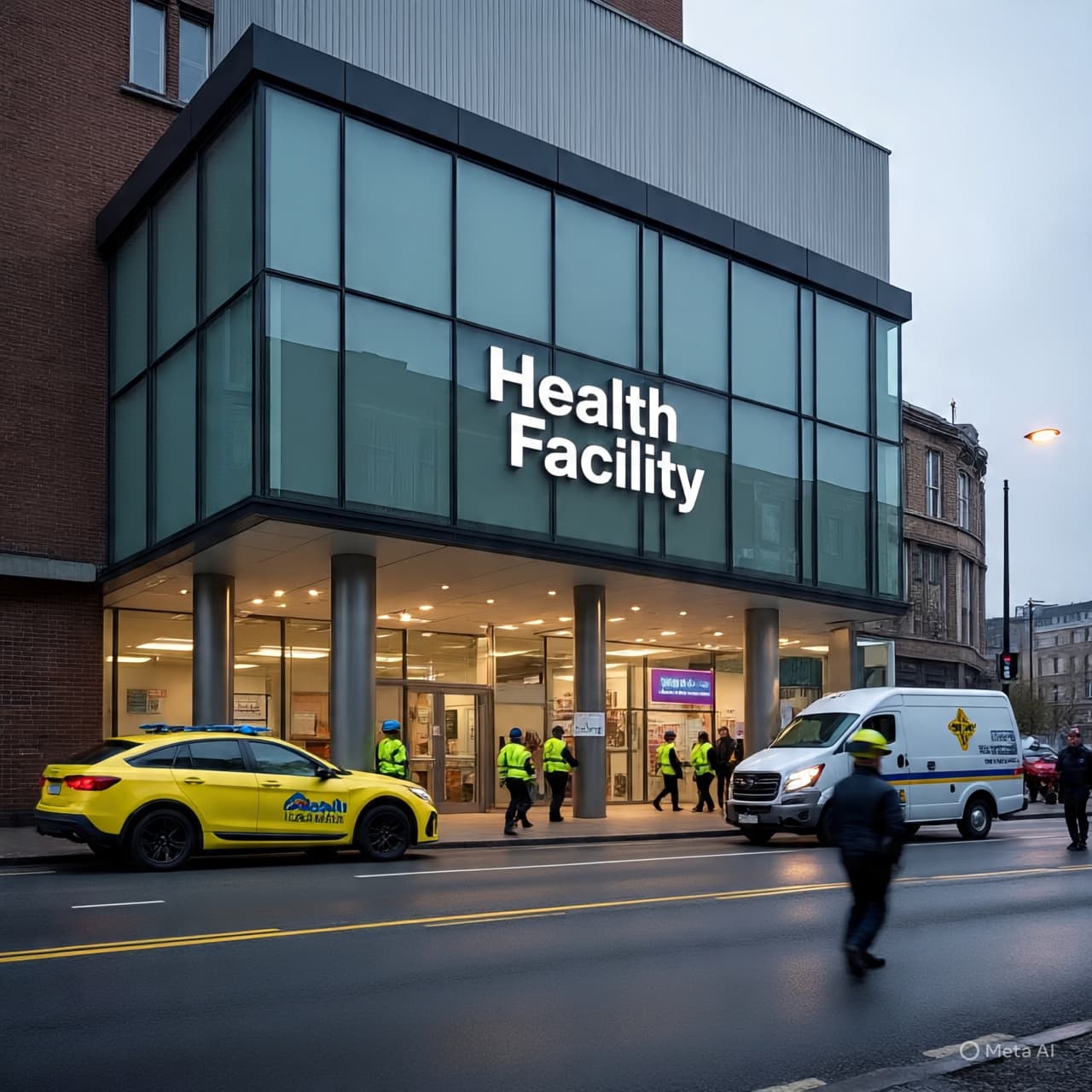 Between Policy and Reality: Death Outside UK’s First Drug Consumption Facility