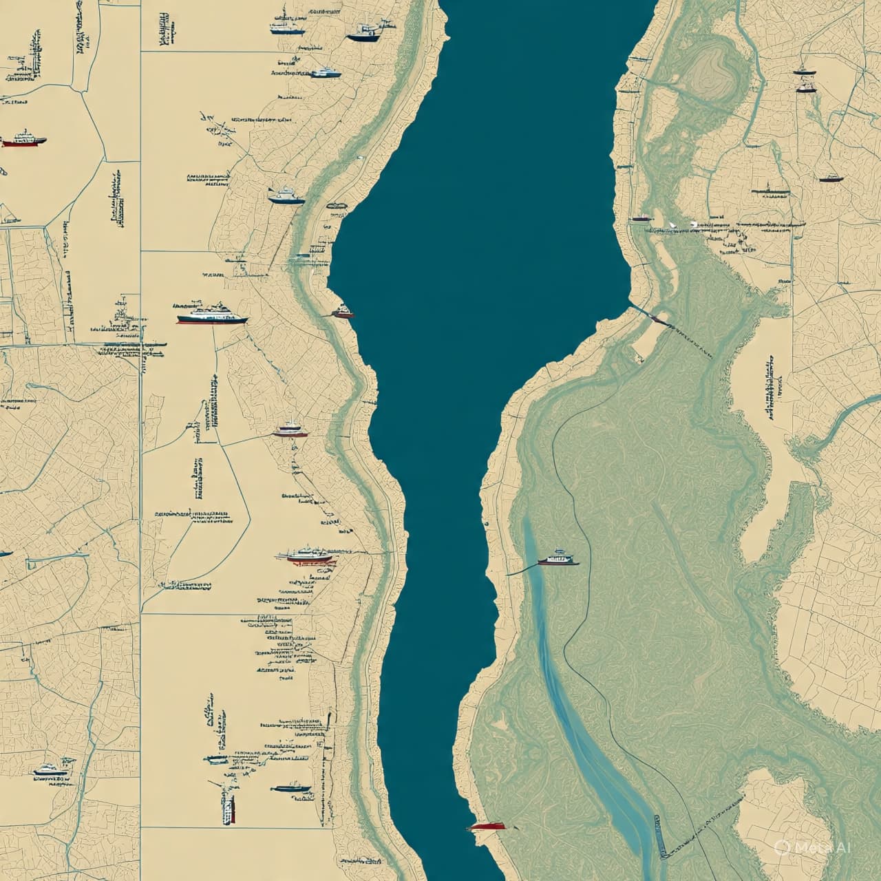 When the Strait Tightens but the Tone Softens: Reflections on Hormuz, War, and the Language of Reassurance