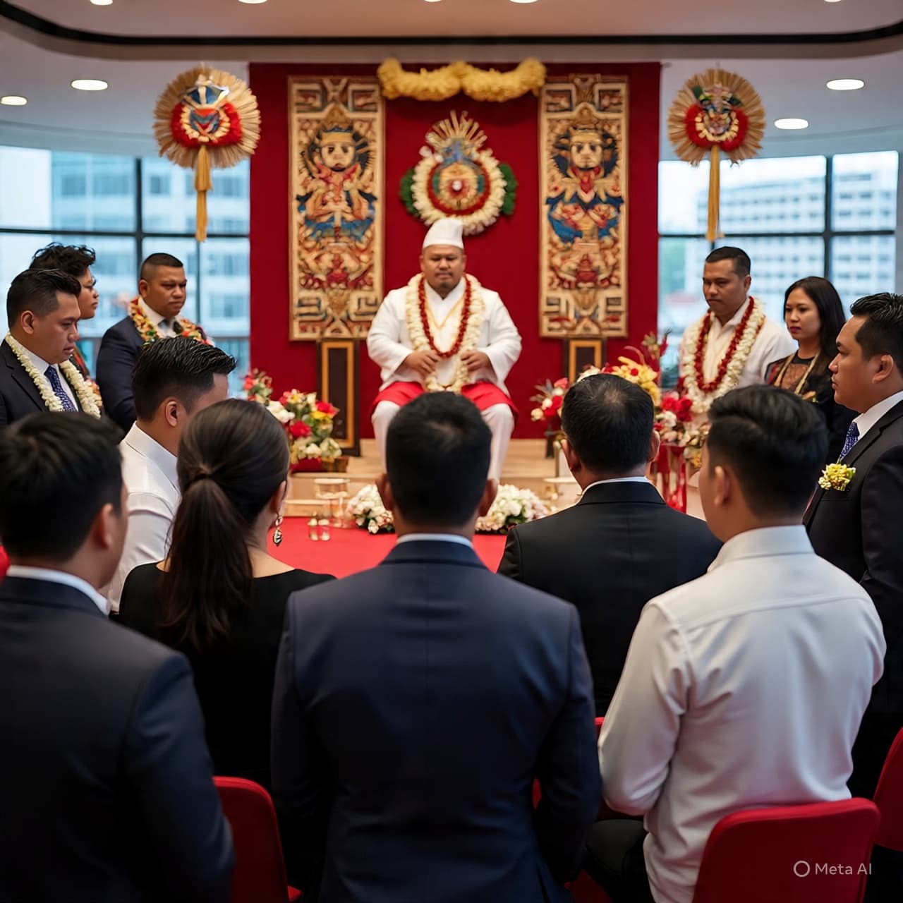 As Honor Approaches and Hesitation Lingers: A Decision That Almost Turned