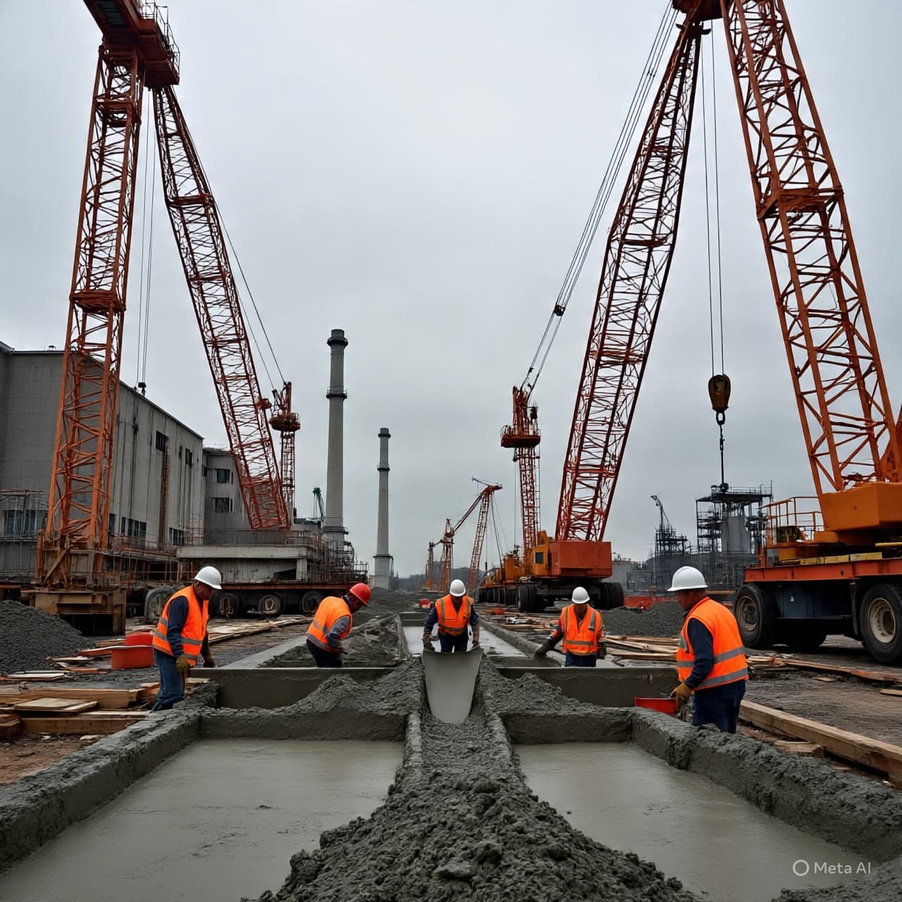 Steady Energy Begins Construction of Small Modular Reactor Pilot in Helsinki