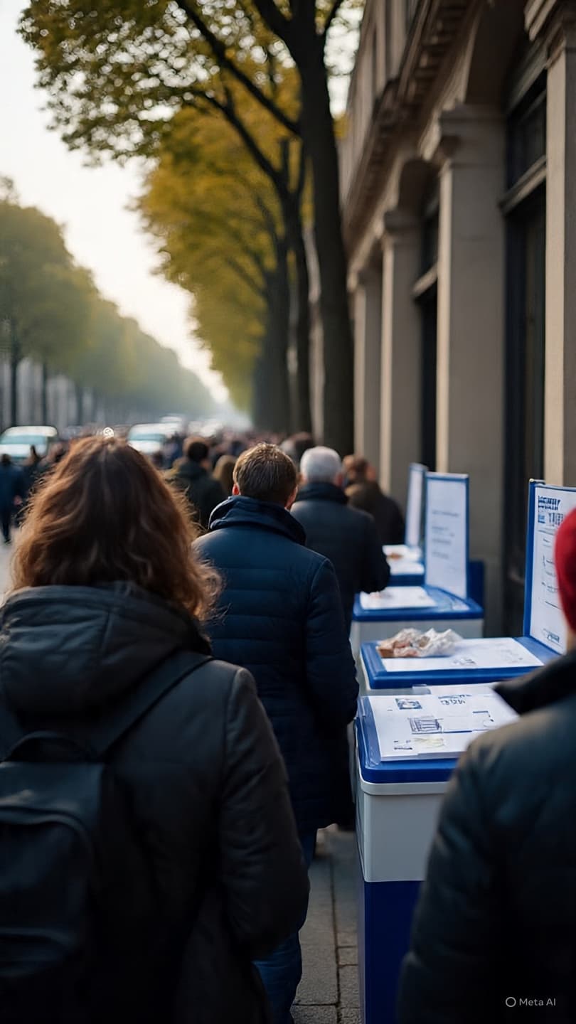 Between Fatigue and Change: Bulgaria’s Quiet Political Crossroads