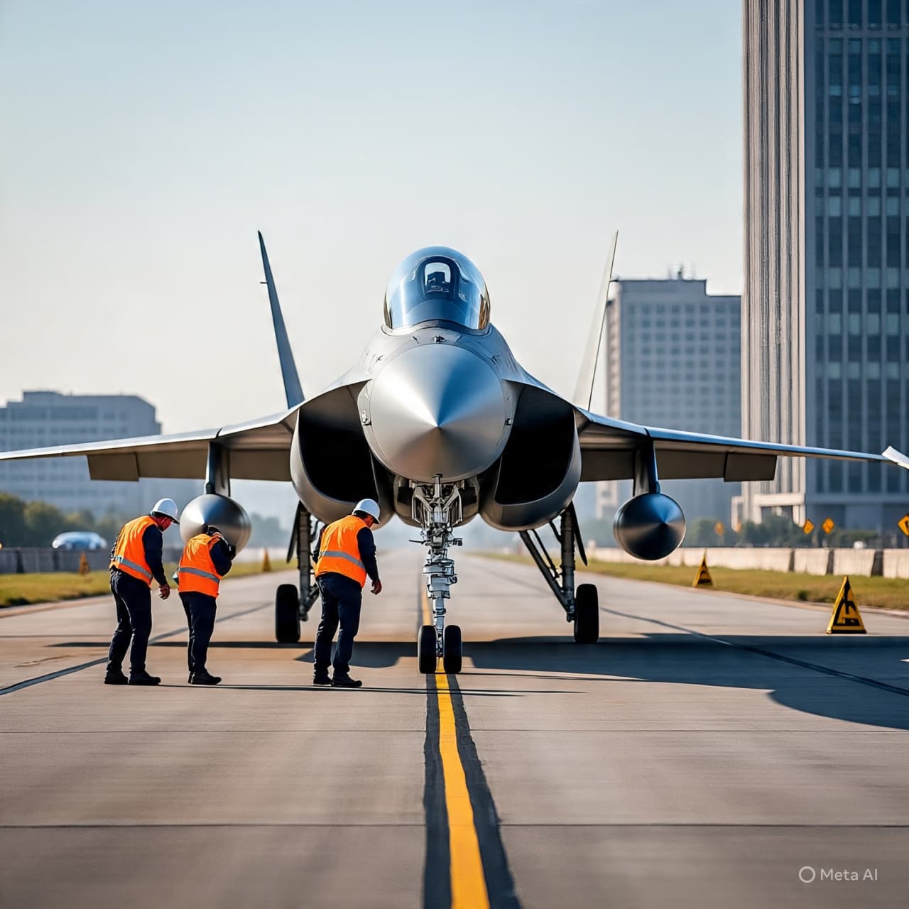 Small Ground, Tall Ambitions: What STOVL Flight Reveals About Modern Defense