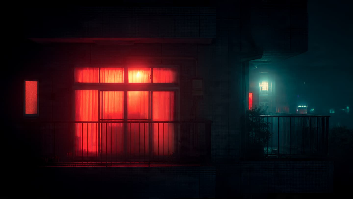 When the Emergency Line Carries a Ghost: Reflections on a Midnight Call in Shizuoka