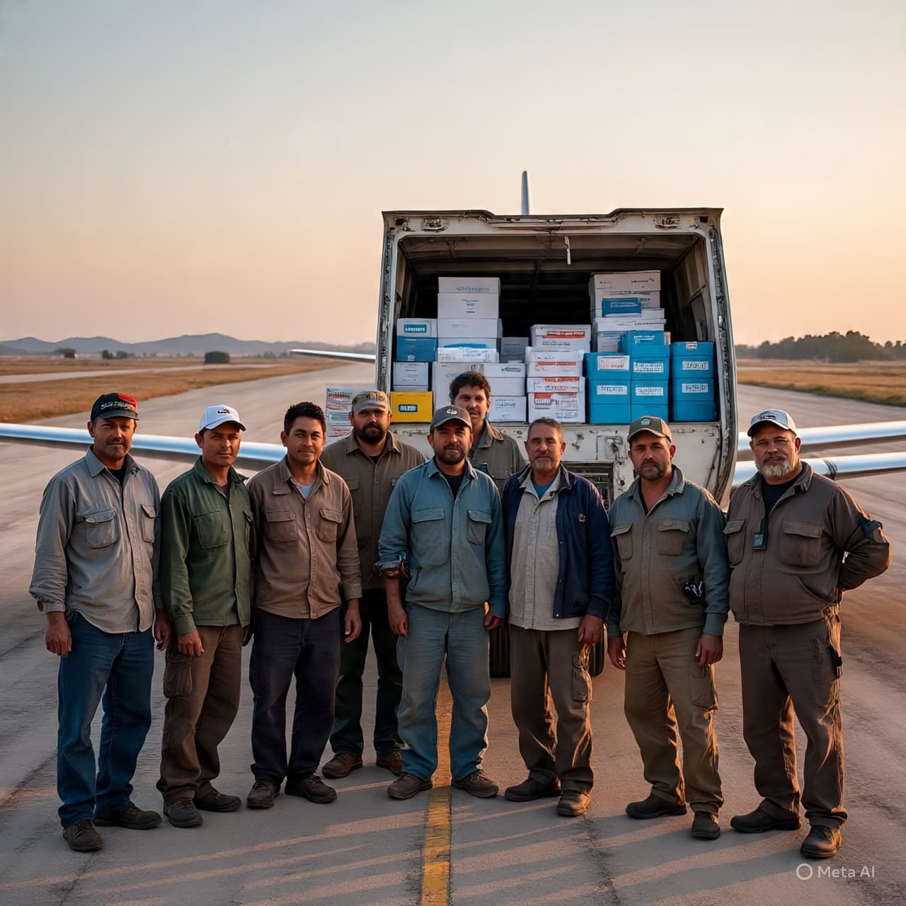 The Price of a Promise: Reflections on a Gathering Need