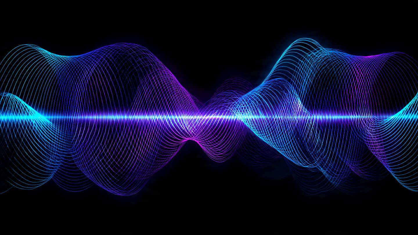 Where the Moiré Pattern Meets the Future, The Silent Wave of the Nano-Scale