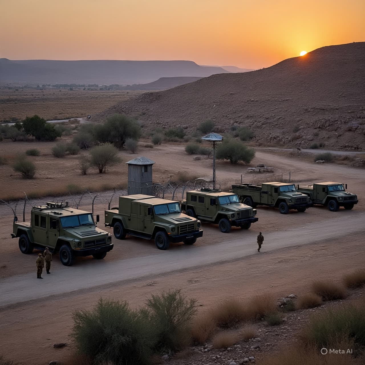 Lines on the Map, Tensions on the Ground: Southern Lebanon’s Ongoing Story