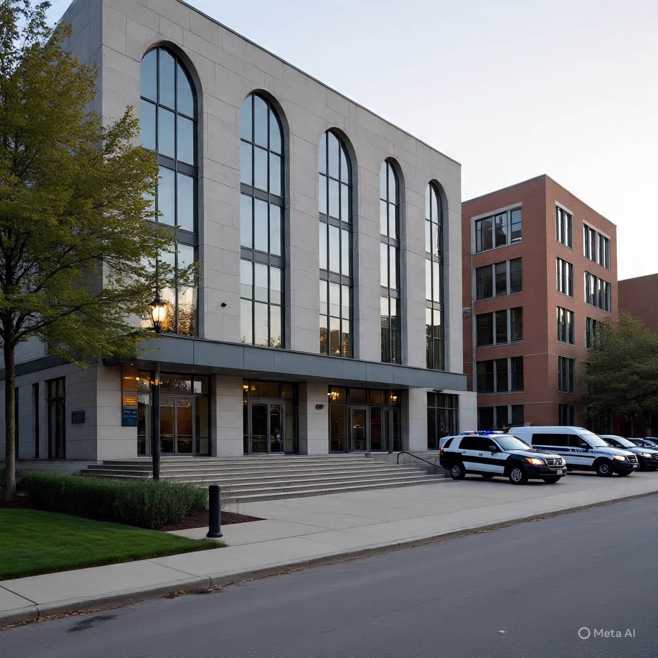 When Authority Turns Elusive: The Quiet Echo of a Missing Legal Mind