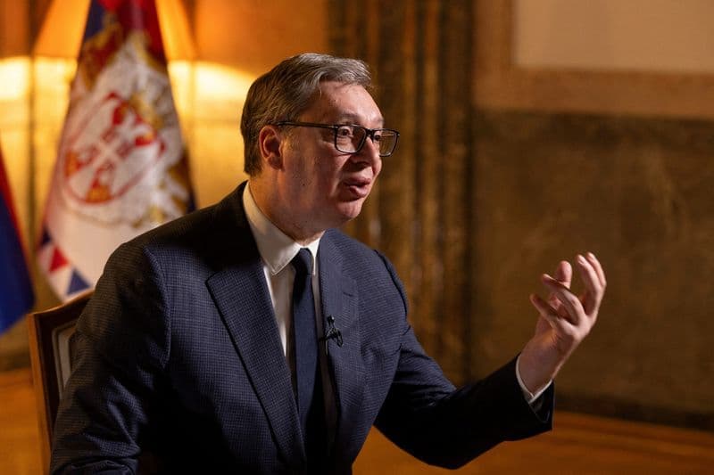 EU Calls on Serbia to Fully Implement Venice Commission Recommendations