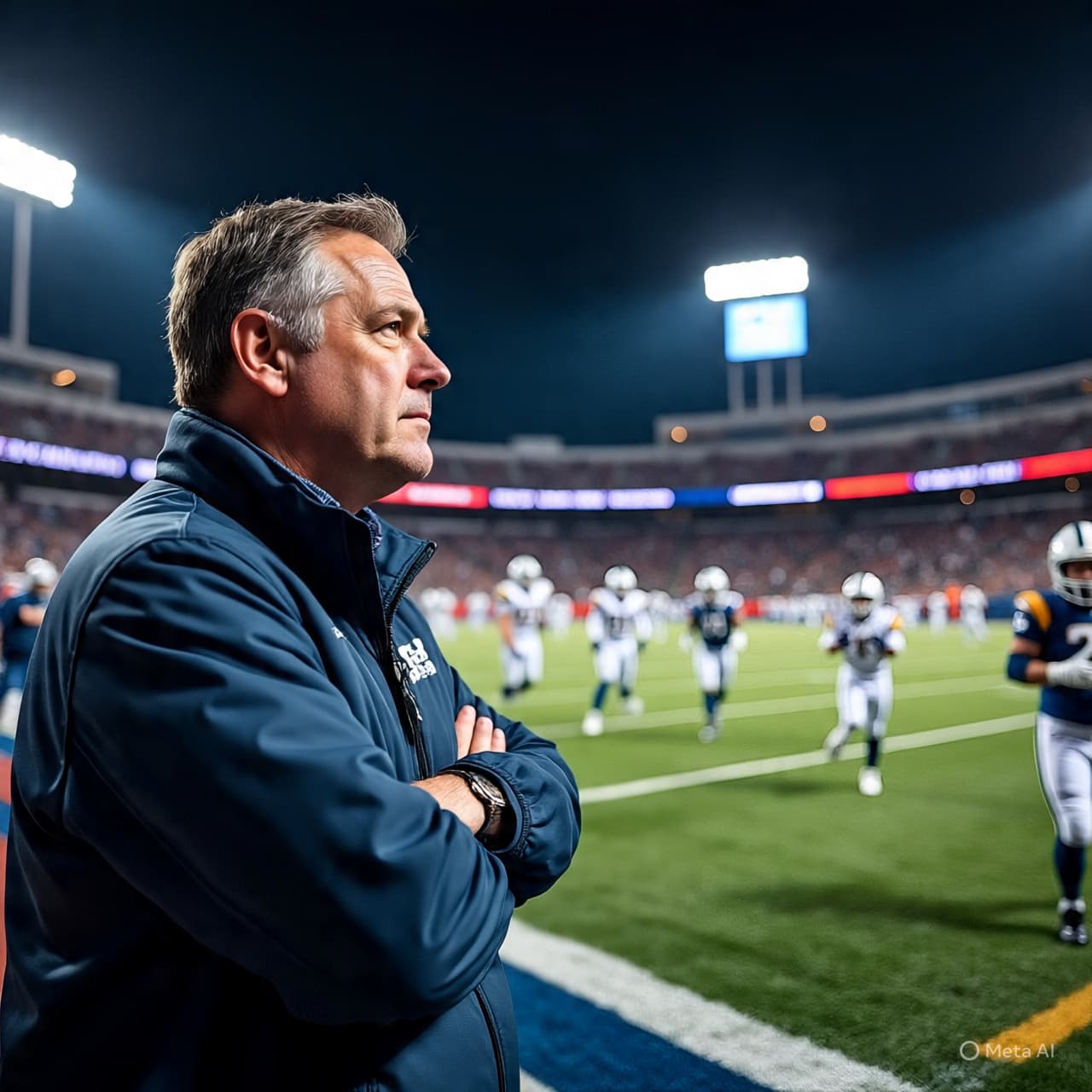 When the Echo of a Whistle Fades Across Autumn Fields and College Football Pauses to Remember Lou Holtz