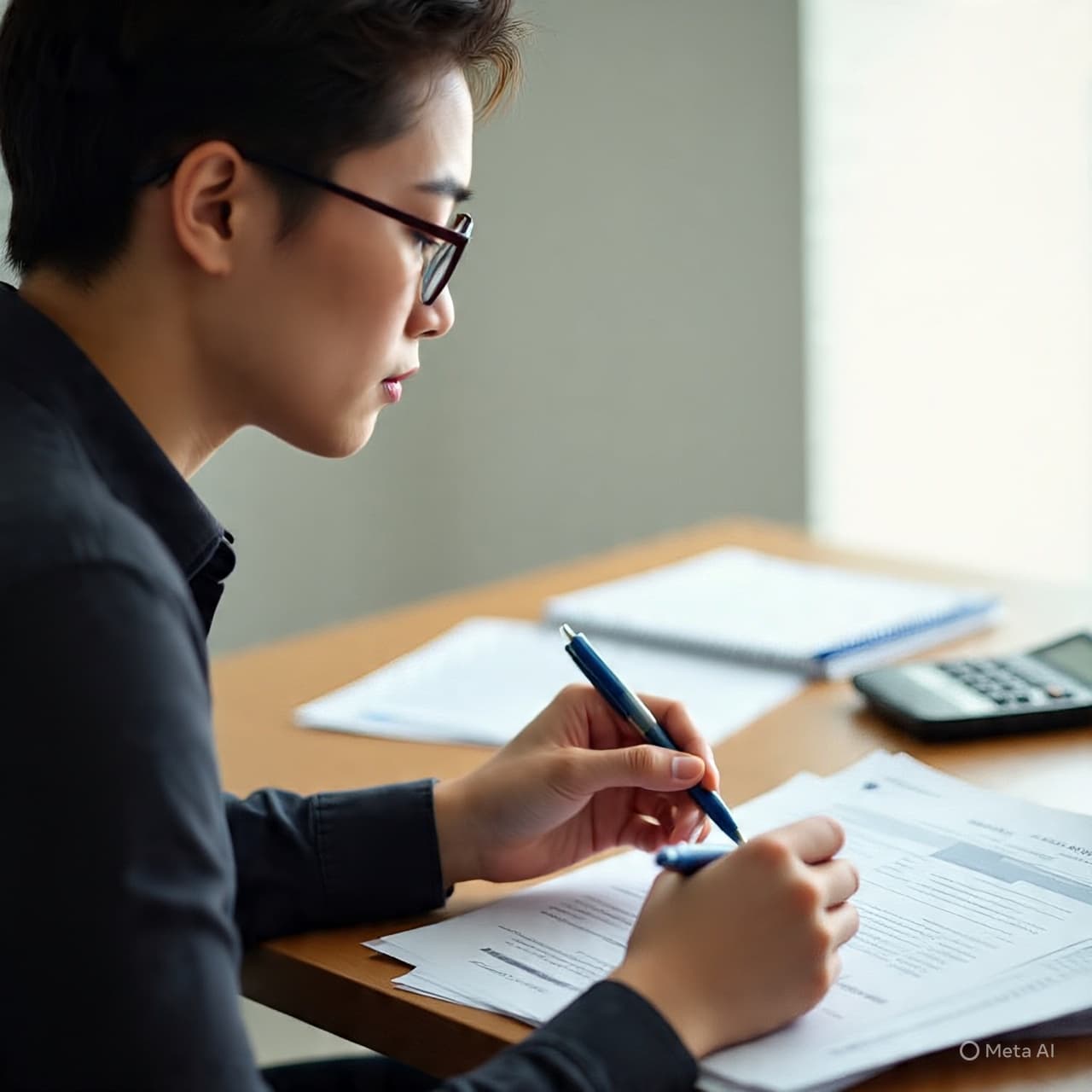 When Deadlines Linger Quietly: Paths That Ease the Pressure of What Is Owed