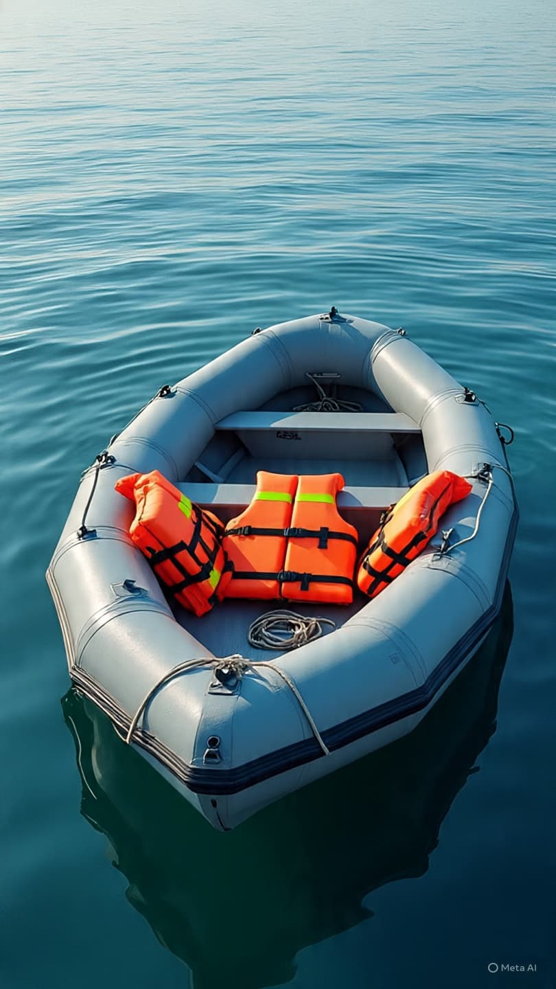 Carried by Currents, Stopped by Law: The Channel’s Lingering Questions