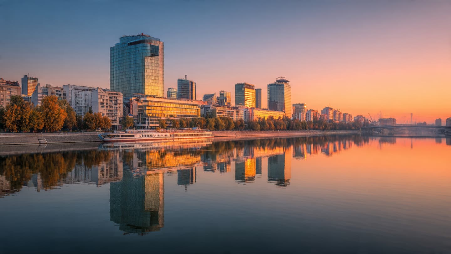 When The Dinar Finds Its Quiet Anchor: Reflecting On Strategic Stability Within Serbian Banking Vaults