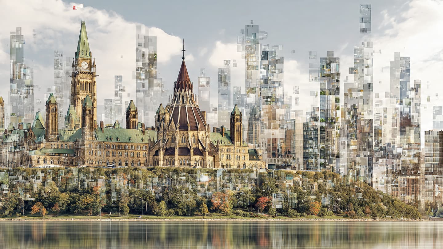 Canada Searches for Stability Through a Blueprint of Renewal