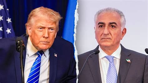 Iran Says Conflict with US 'Likely' to Restart After Trump Rejects Deal