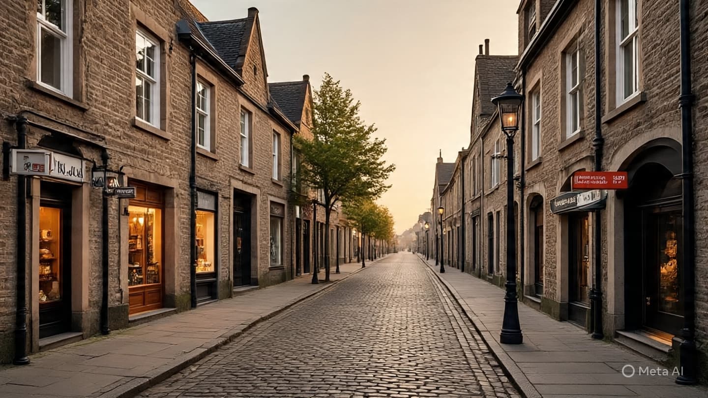 Where the Field Meets the Foundation: A Contemplative Look at Ireland’s Rural Housing Future