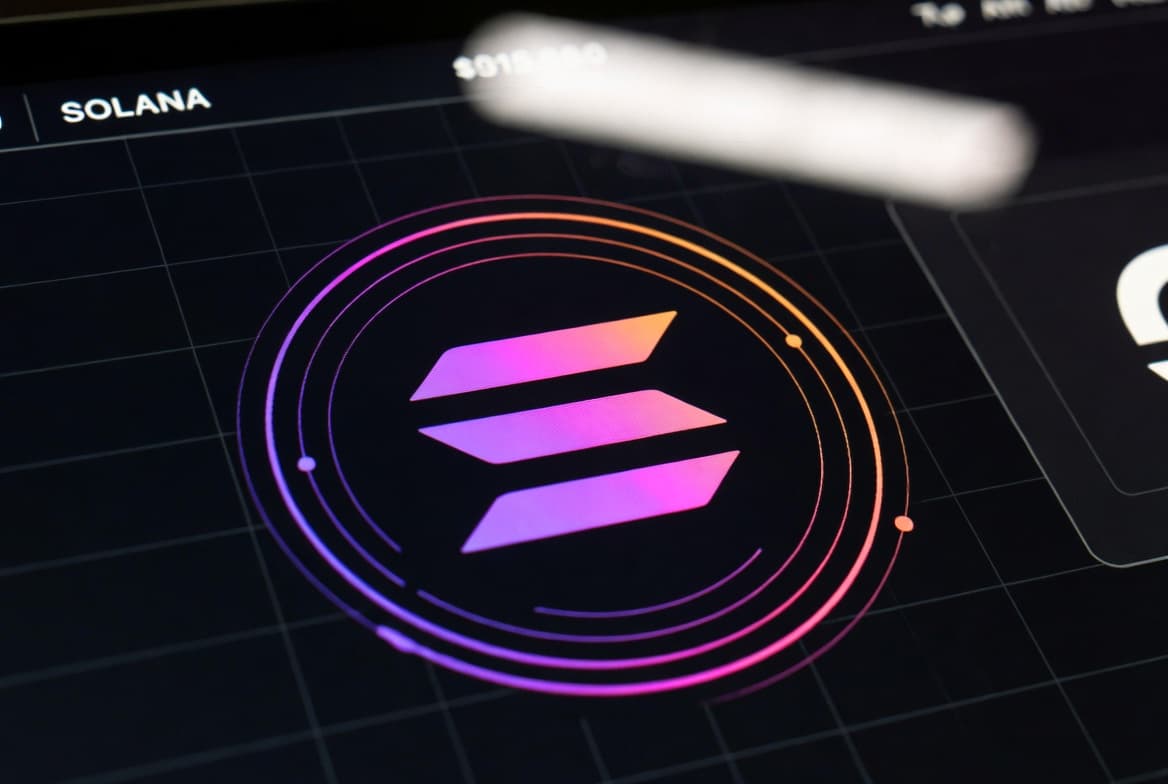 🚀 Solana Accelerates in 2026: The Network Confirms Its Status as a High-Performance Blockchain