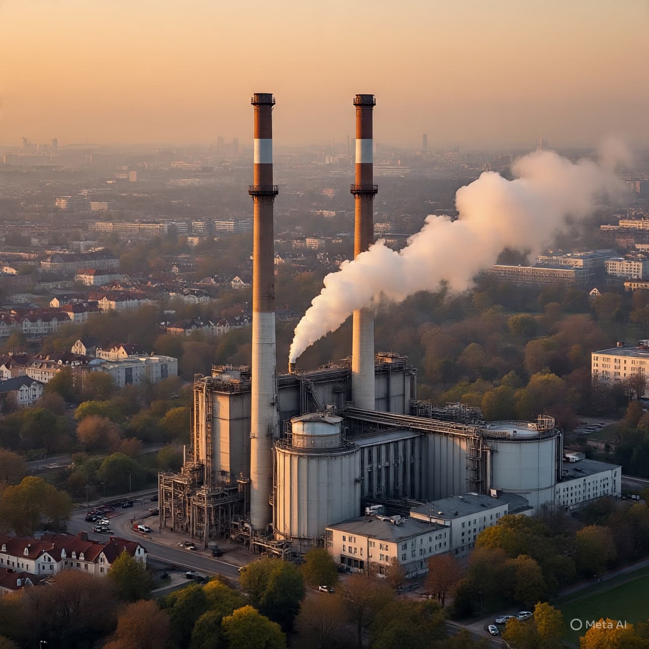 عبر العواصم وطاولات المؤتمرات: أوروبا تتحرك نحو إعادة التفكير في سوق الكربون