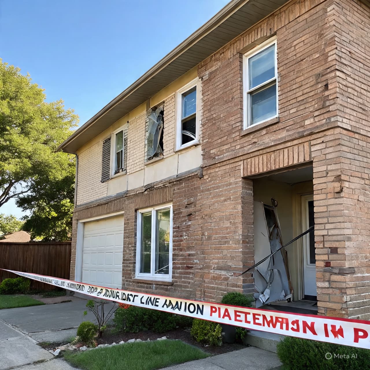 When Night Is Interrupted: Detectives Seek Answers After Gunfire