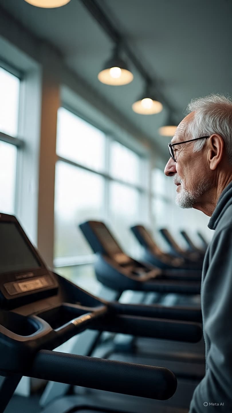 When Time Becomes Visible: Lula, Age, and the Subtle Theater of Endurance