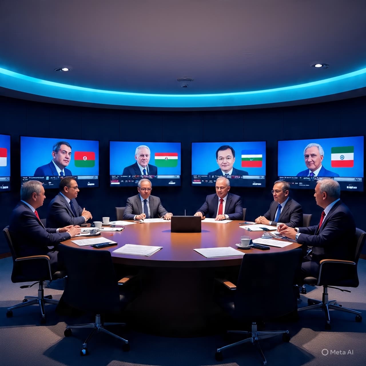 When a Lifeline of the Skies Falls Silent: The Story Behind the Loss of a U.S. KC-135 Over Iraq