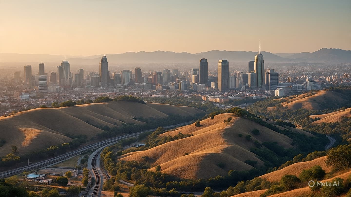 When Many Small Changes Converge, What Story Does a Nation Begin to Tell?