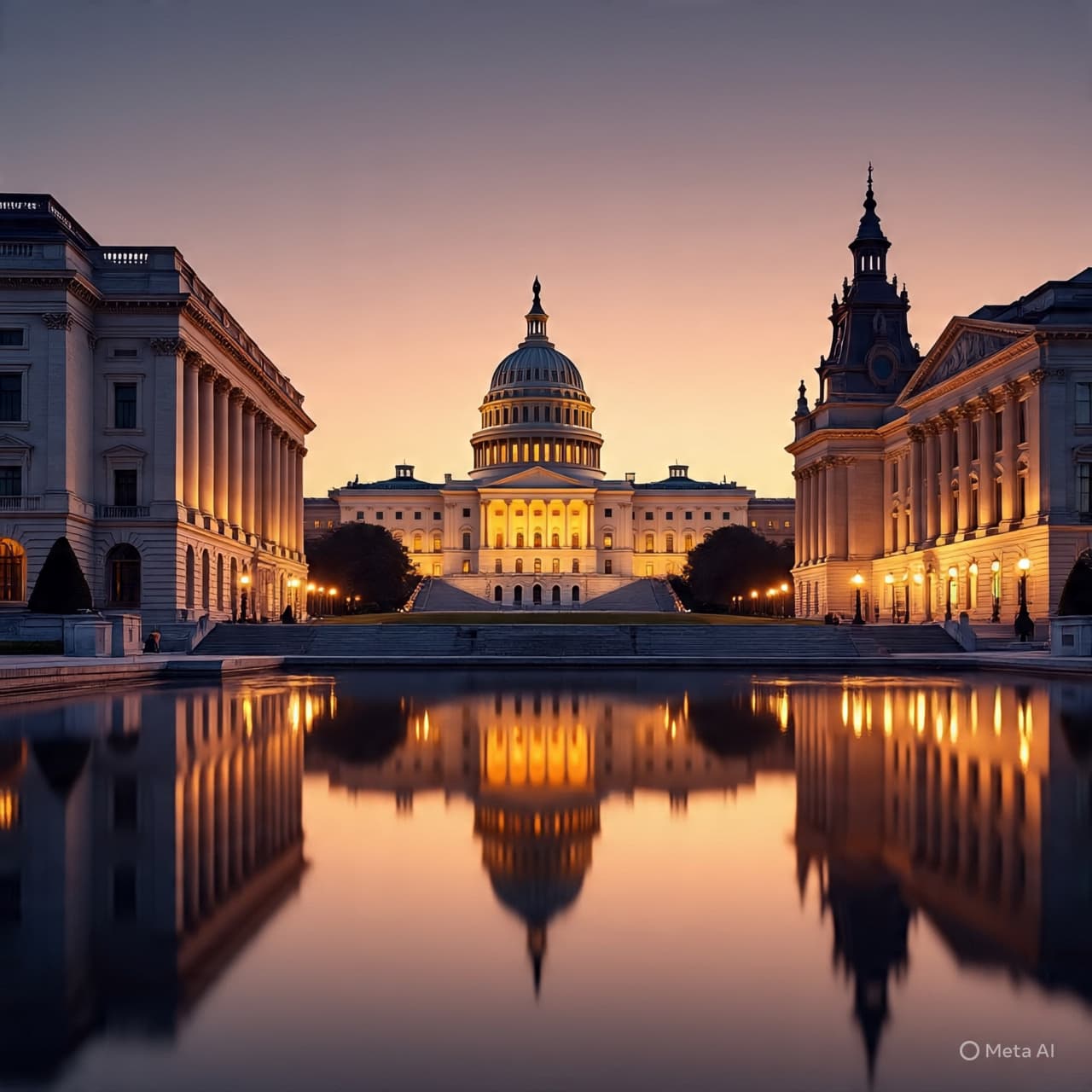 A Government Half Awake: Reflections on a Shutdown Averted, and Not