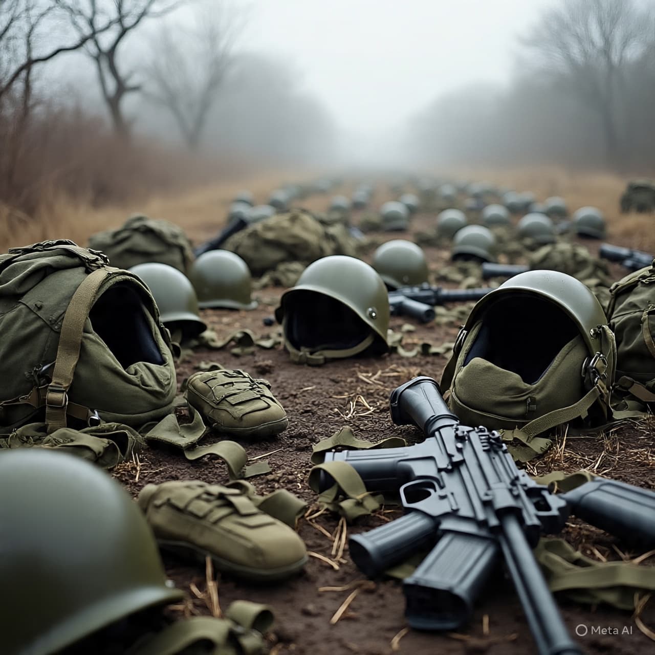 In the Space Between Command and Consequence: War’s Cost Beyond the Battlefield