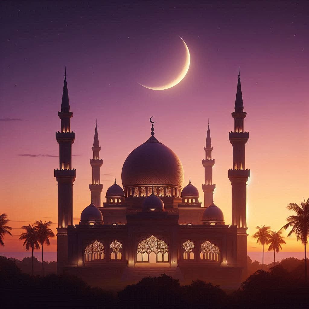 When the Crescent Beckons: Awaiting Indonesia’s Ramadan Decision