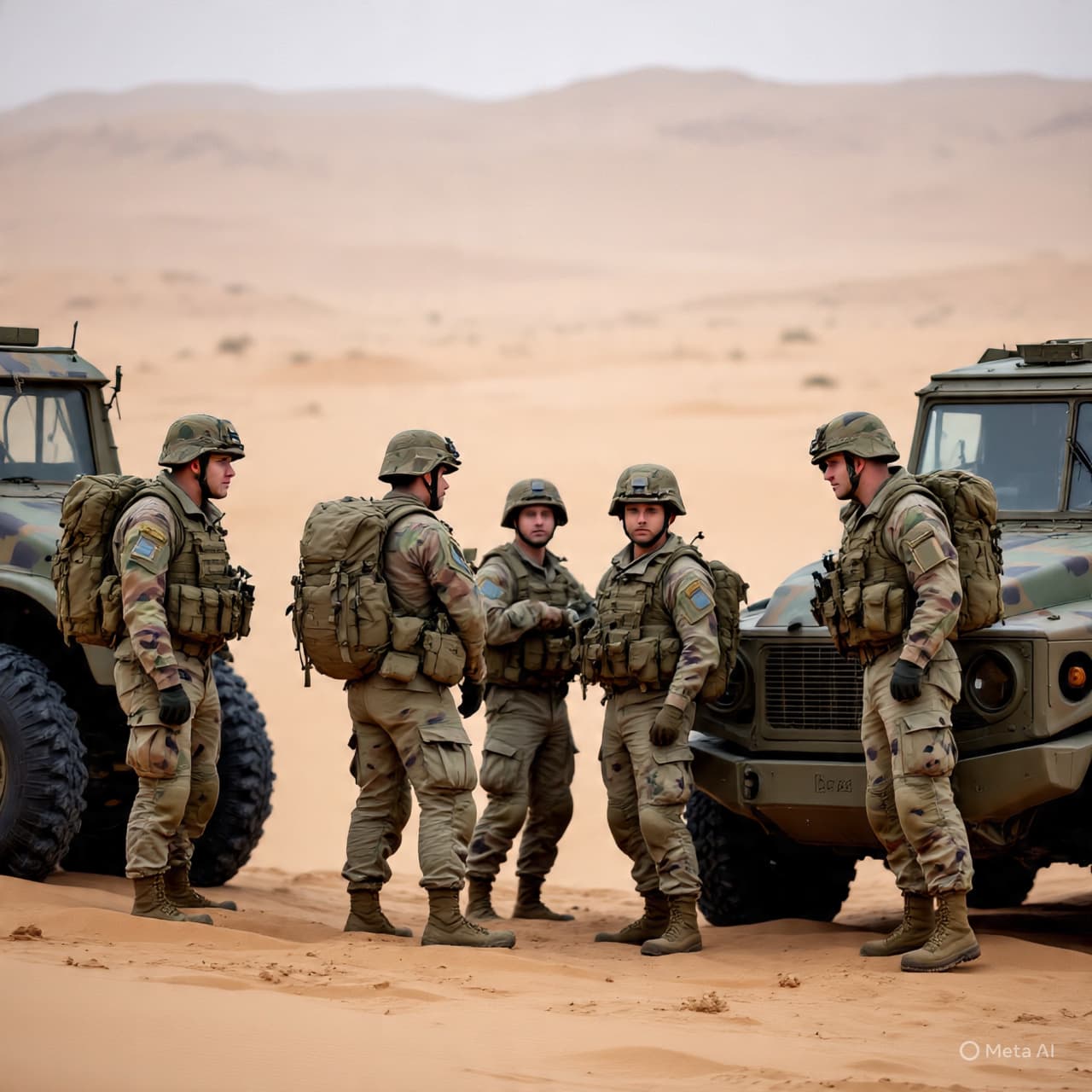 Between Command and Caution: Who Decides When to Act?