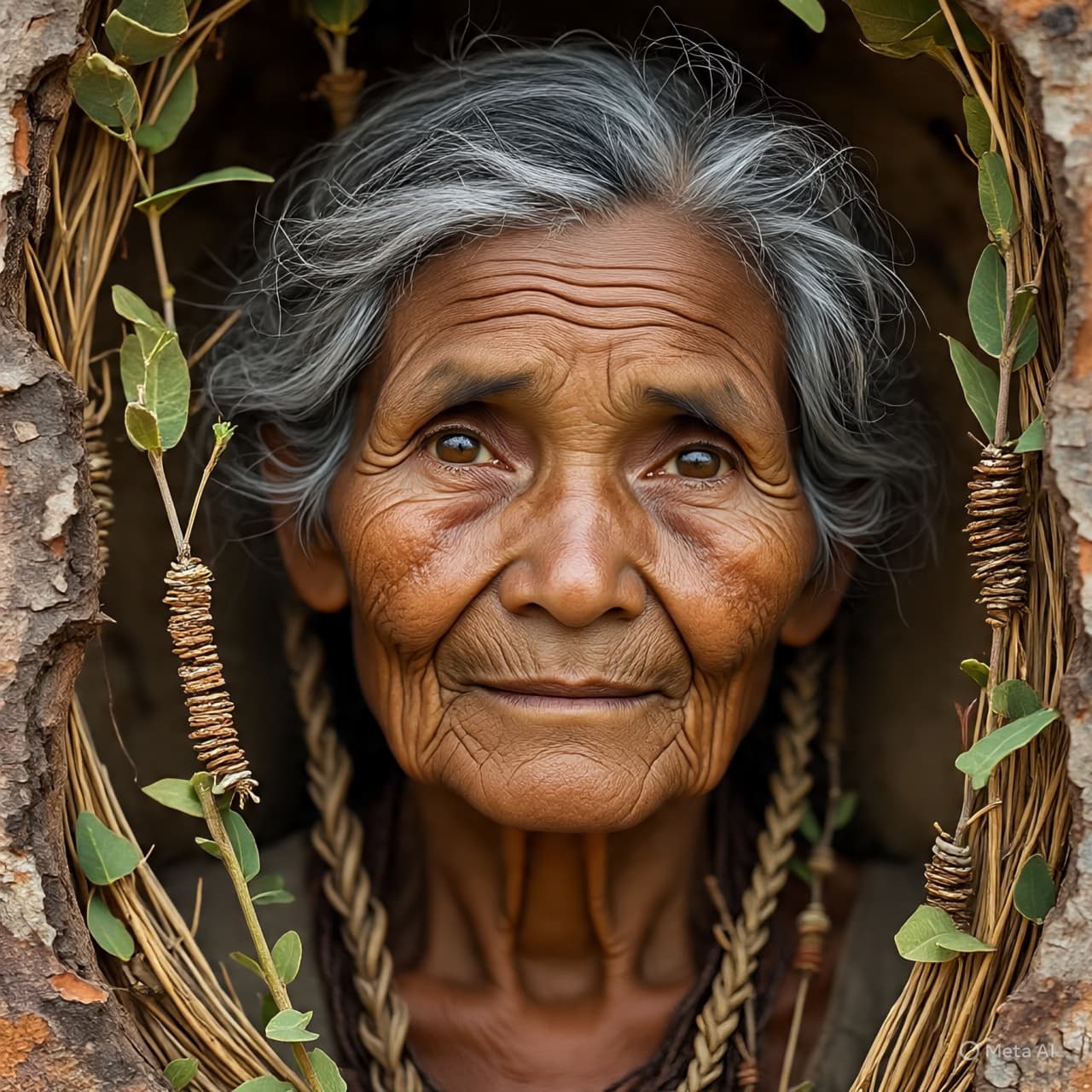 A Weaving of Cultural Light: When the Ancestral Narrative Finds a New Southern Breath