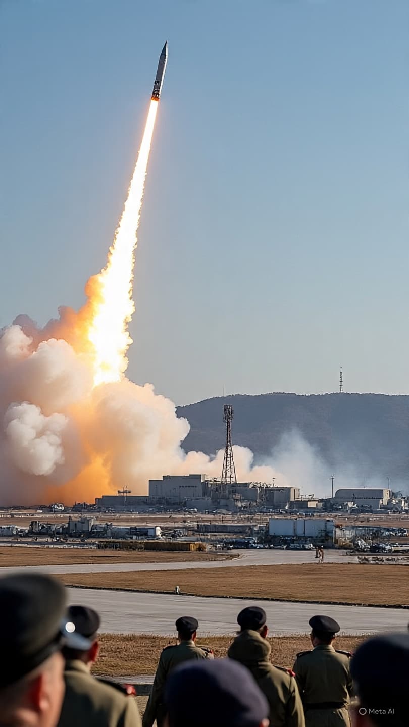 In the Shadow of the Launch: What Does North Korea Signal to the World?