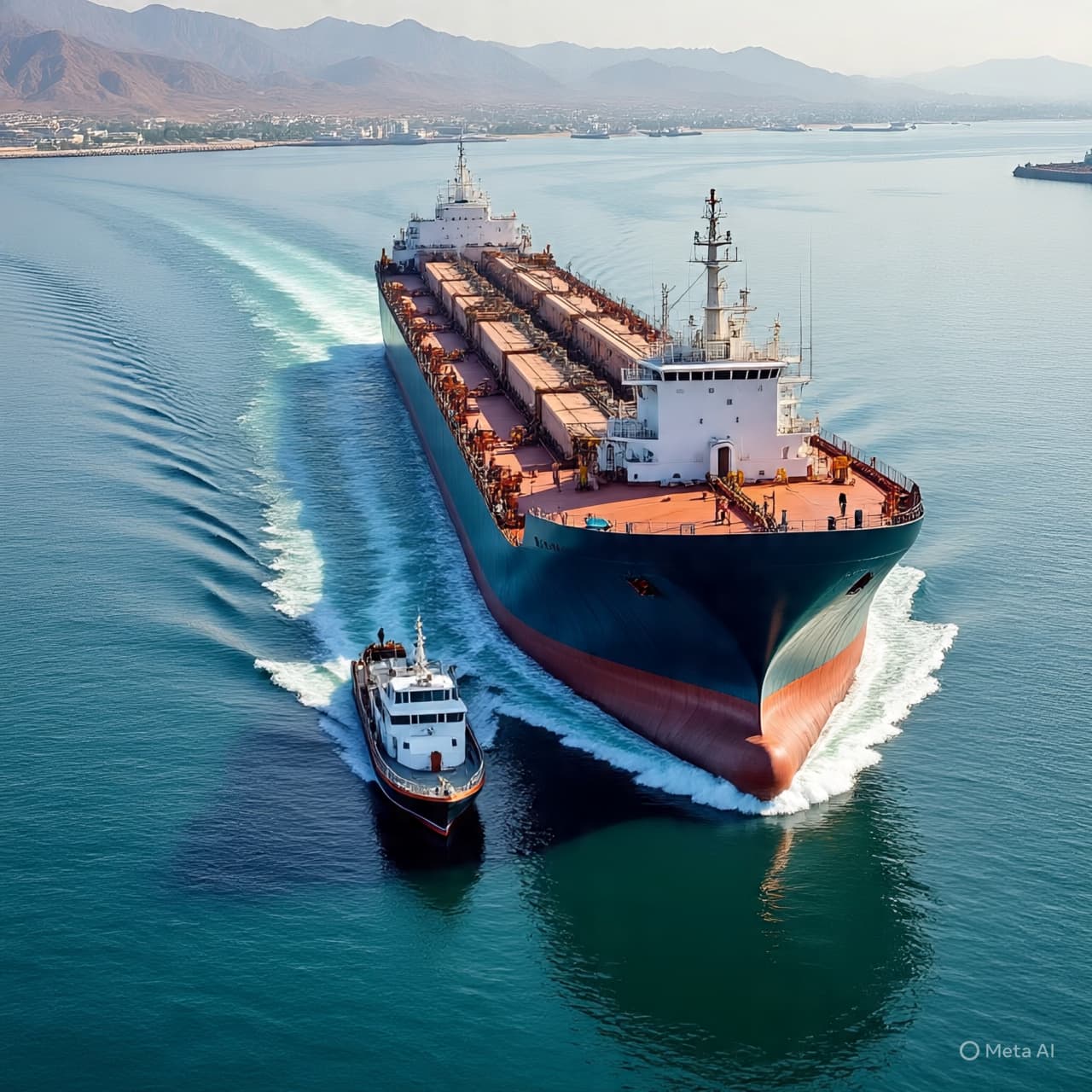 A Fleet in Flight: Tehran’s Last-Minute Maneuvers Before the Torpedoes Enter the Water