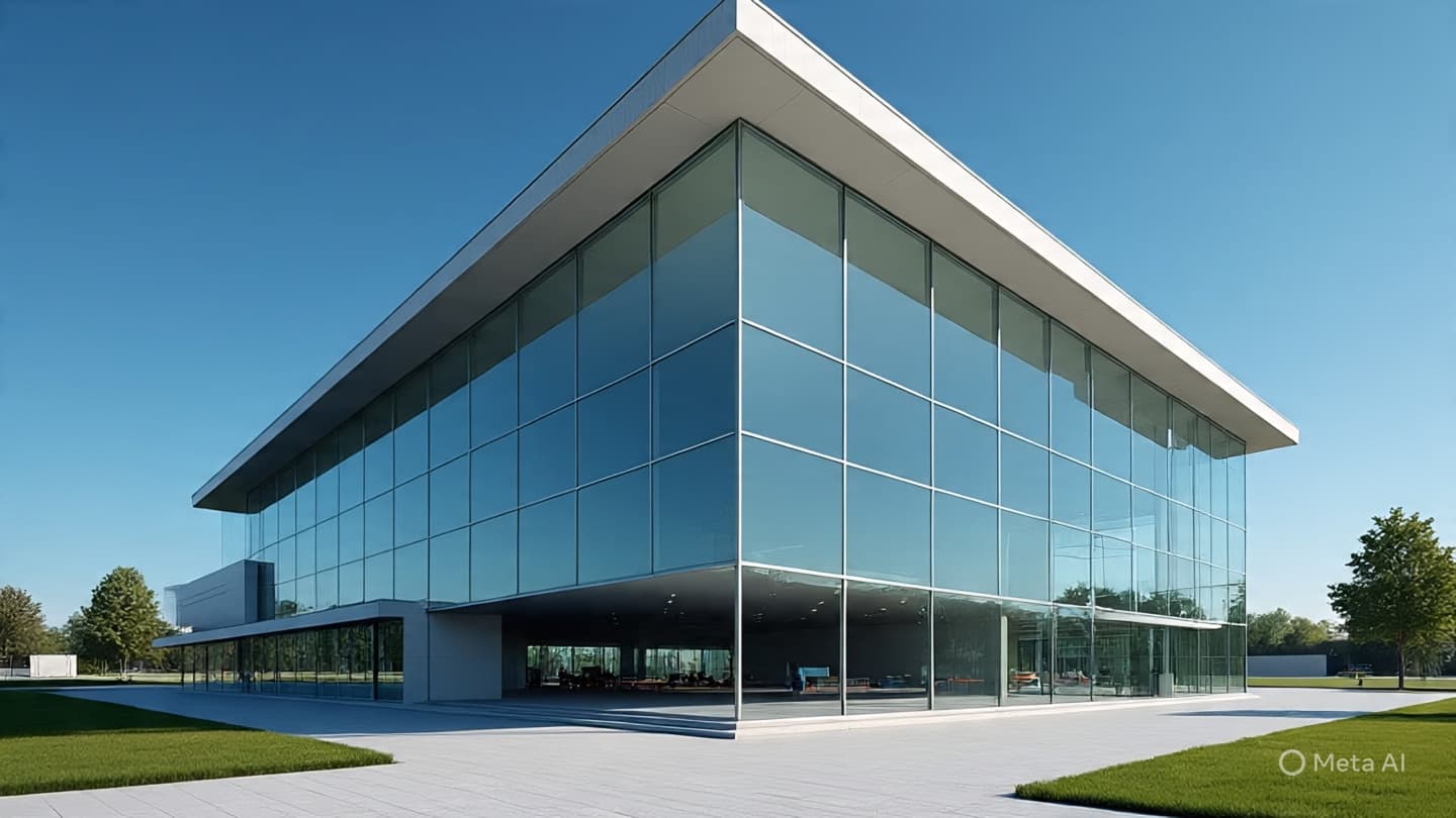 Between the Precision of the Lens and the Open Market: A Contemplative Study of Growth