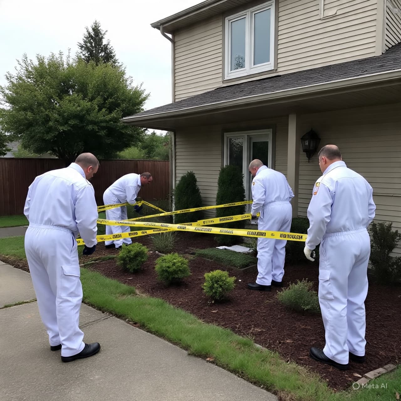 Where Light Falls and Questions Gather: Reconstructing the Unseen Moments