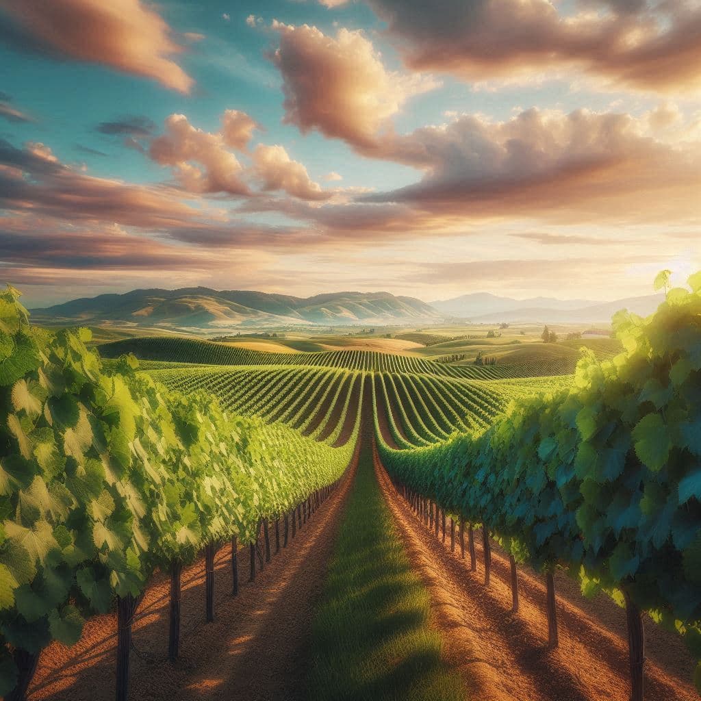 “When Policy Becomes Terroir: How a Trade Storm Helped Canada’s Wine Grow”