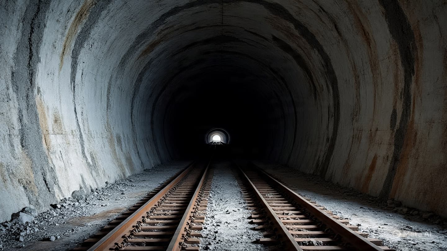 In the Shadow of the Mine Shaft: Reflections on a Fifteen Percent Silence