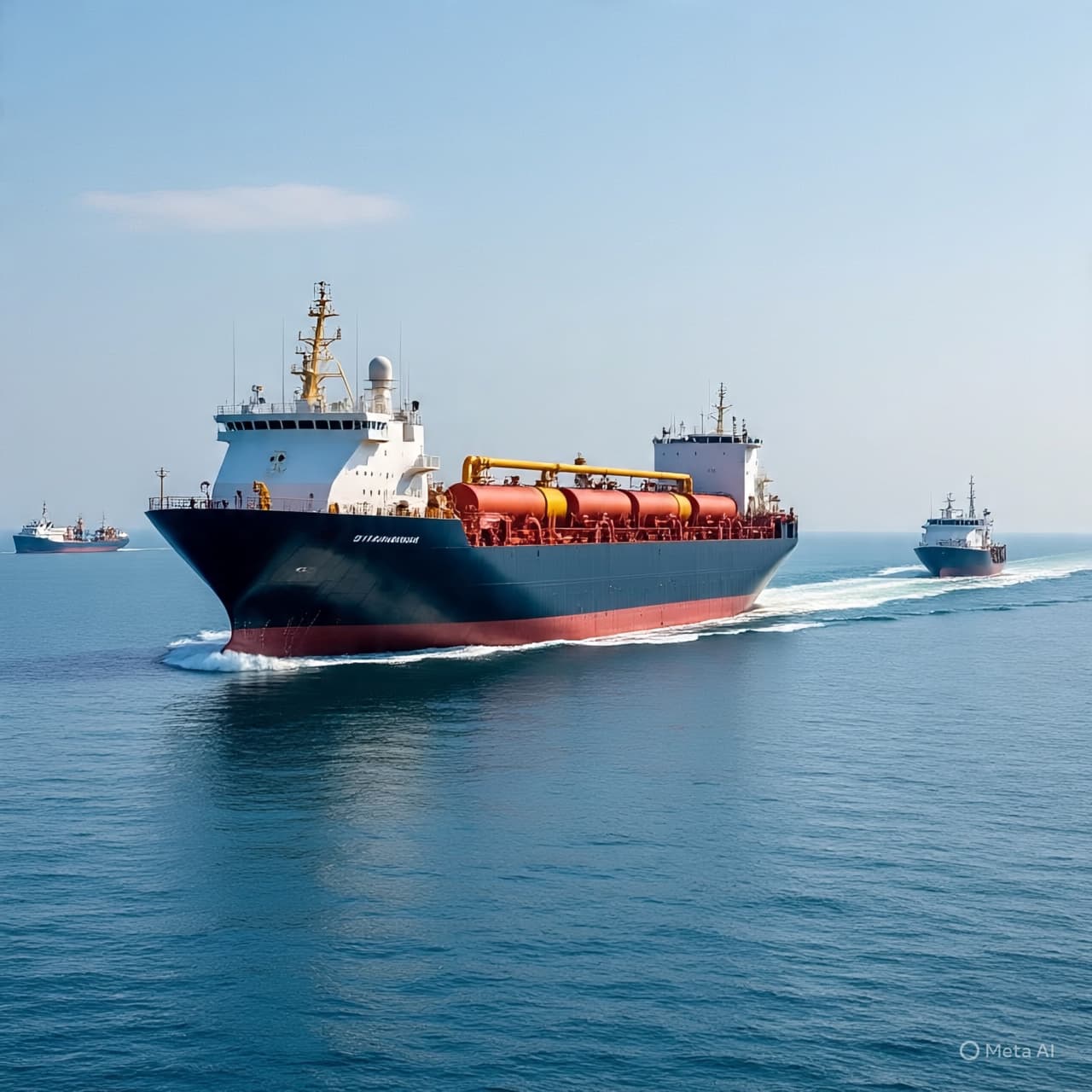 Strait of Hormuz Incident Highlights Growing Risks for Global Shipping