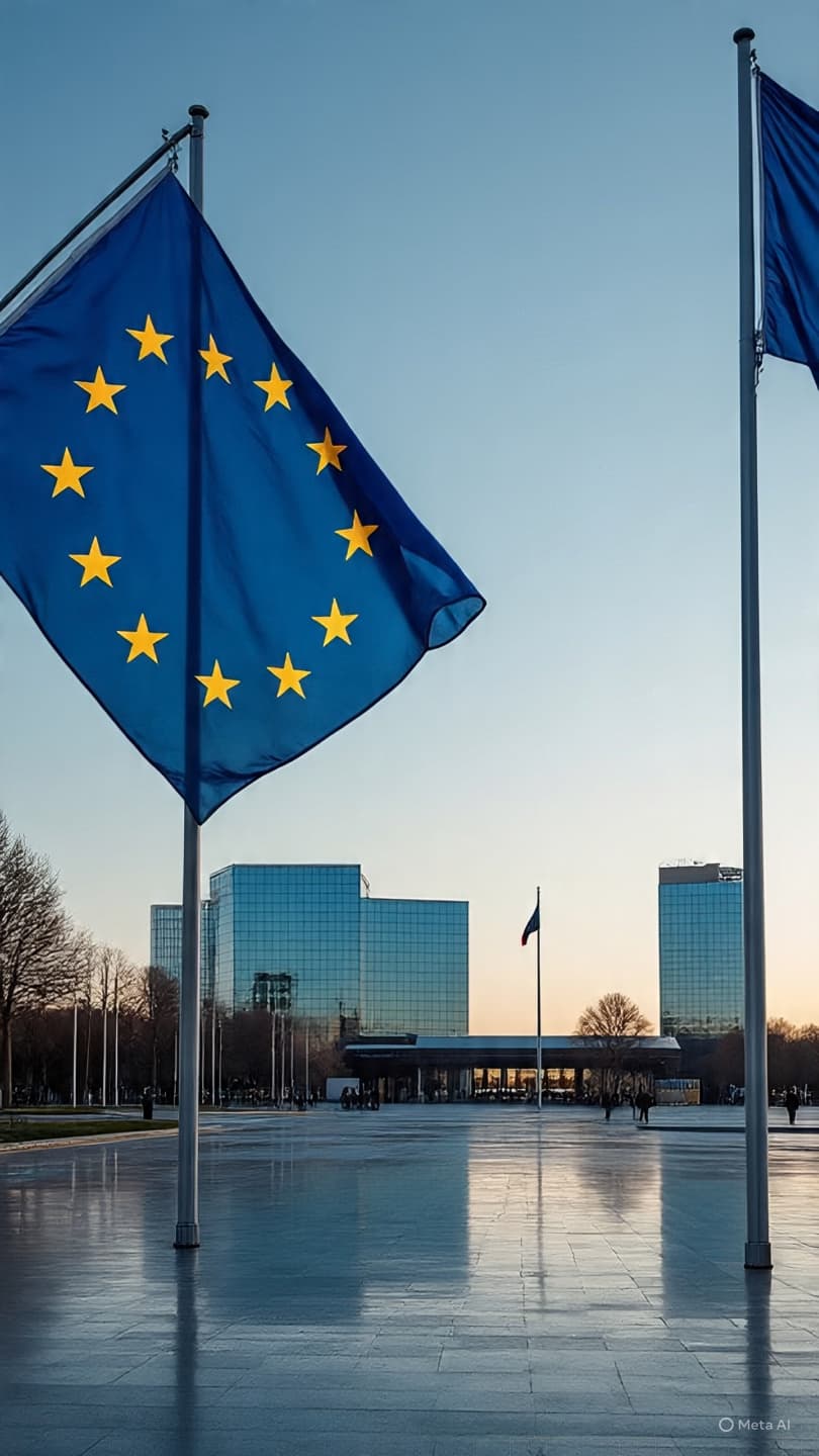 From Pause to Progress: A Shift in Europe’s Financial Commitment