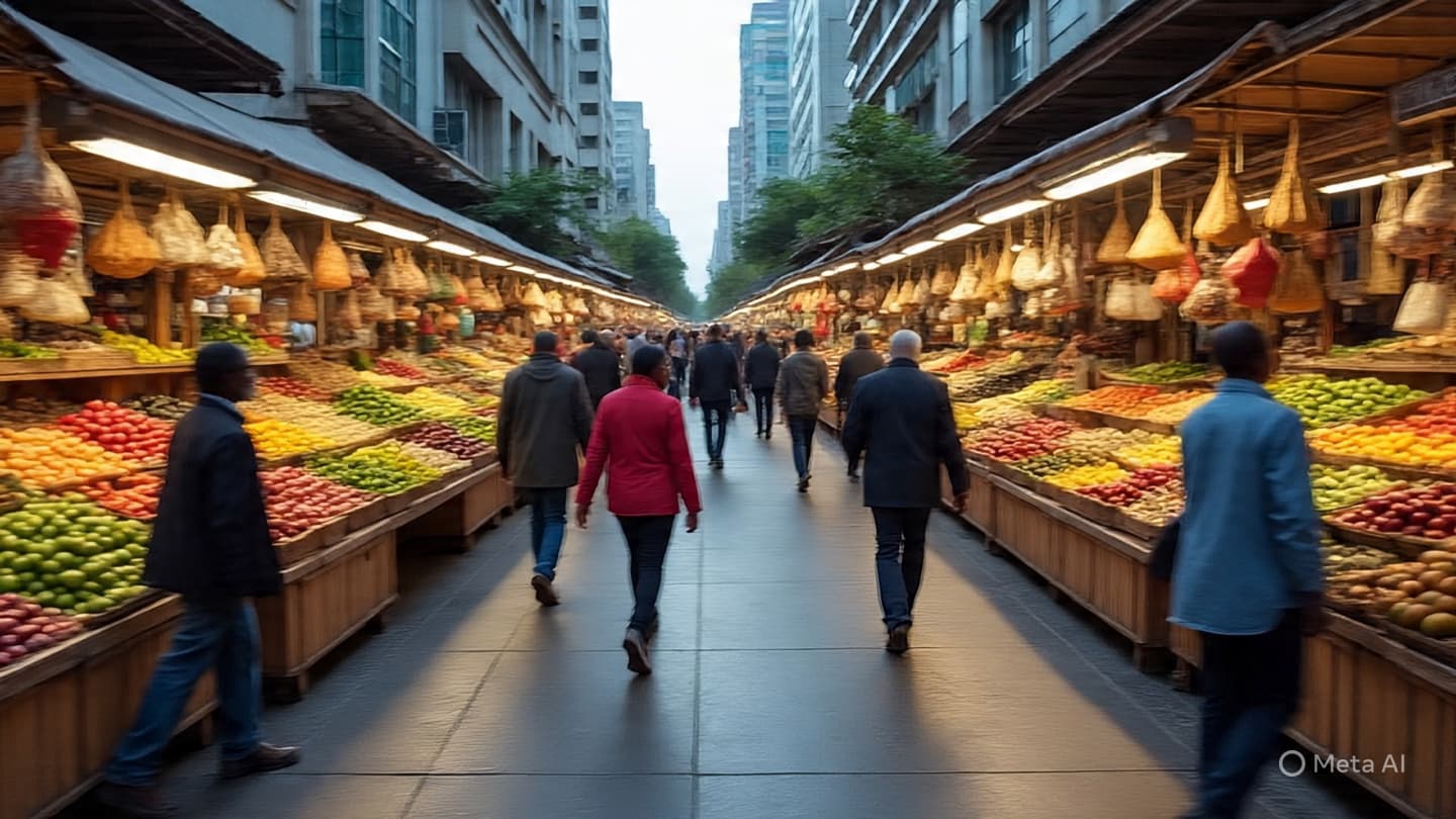 The Silent Watch of the Economic Tide: Reflections on the 2026 Fiscal Vigil