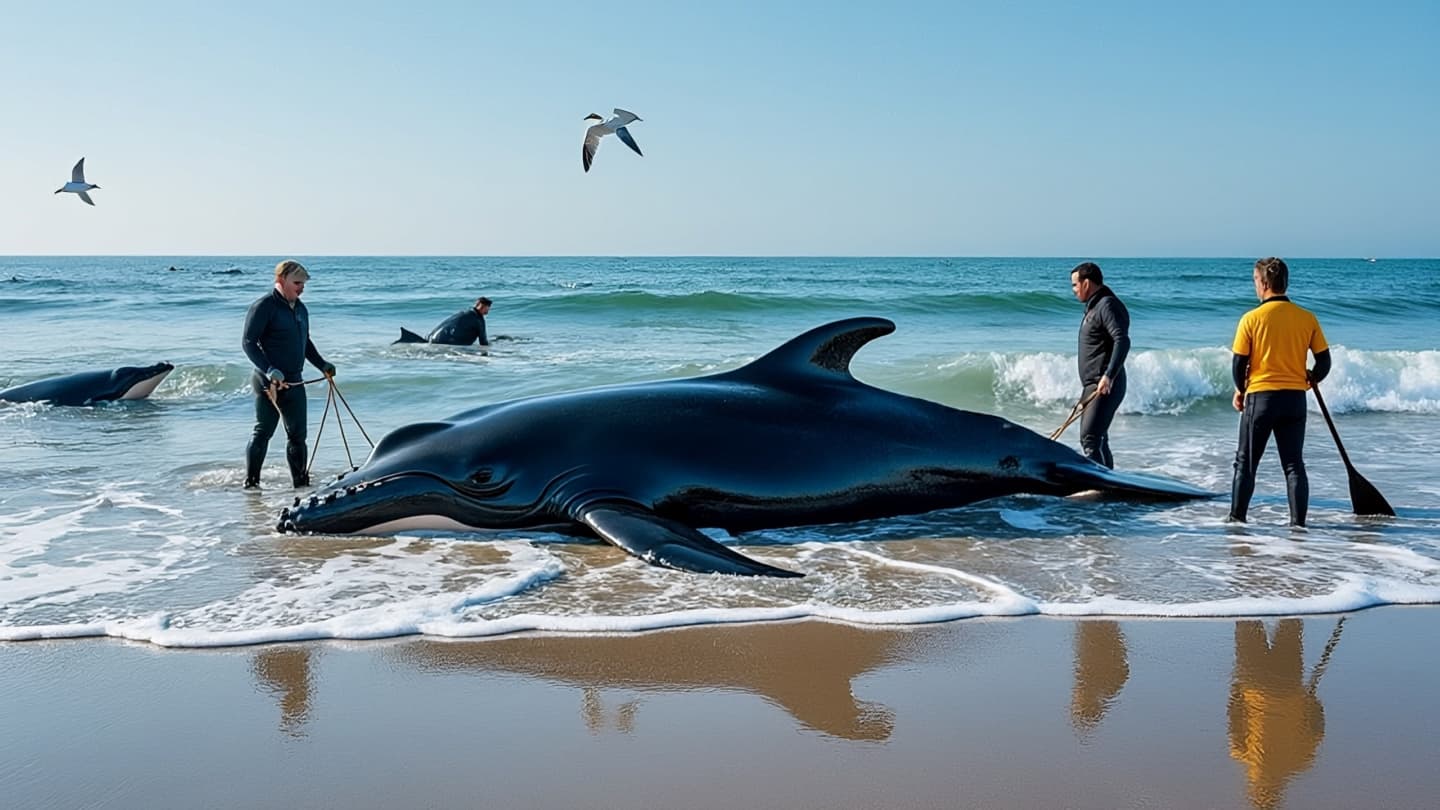 When Private Action Meets Public Need, Can the Ocean Feel the Difference?