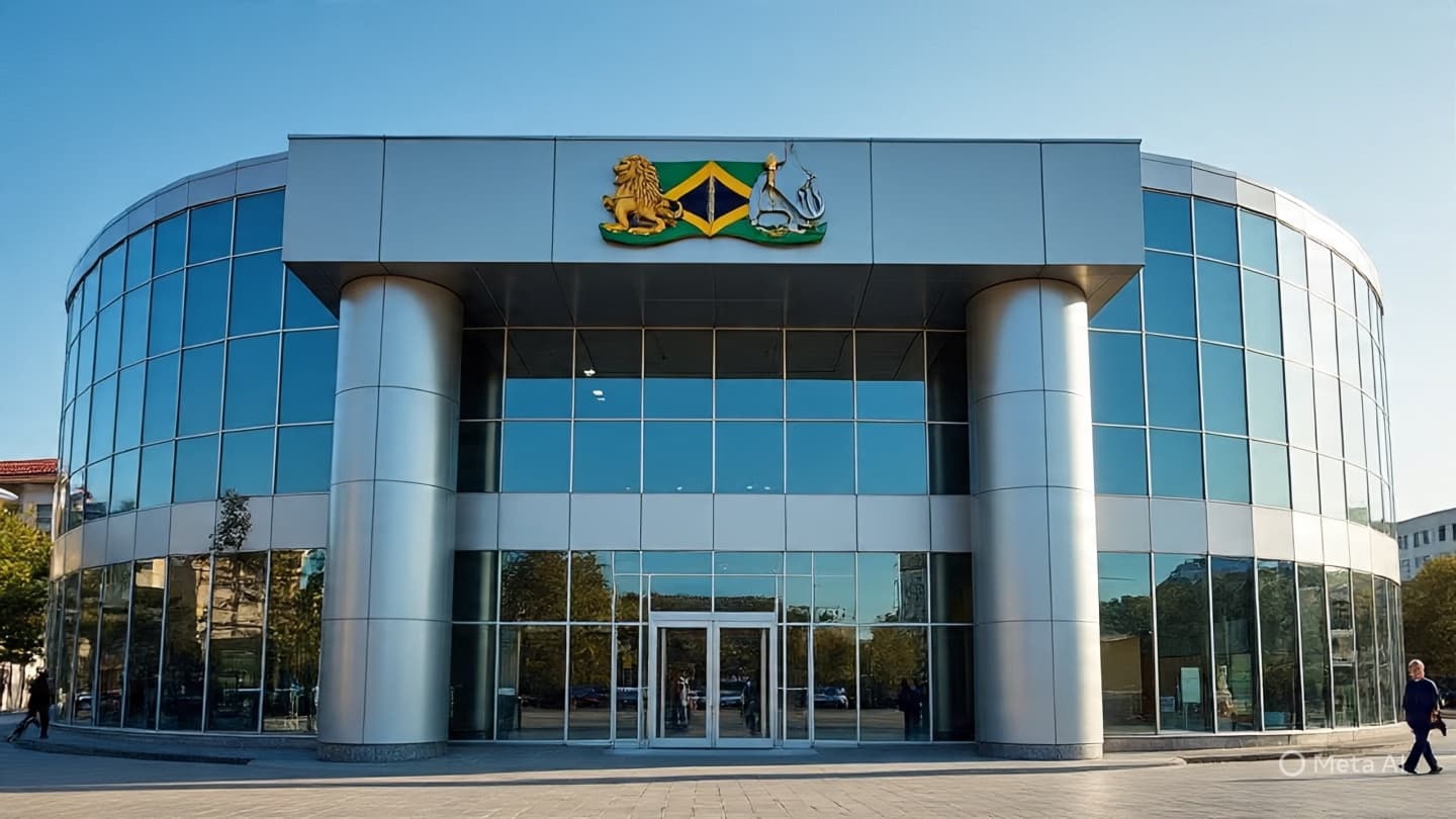 The Breath of the Balanced Sheet: When the Island Masters the Logic of the Flow