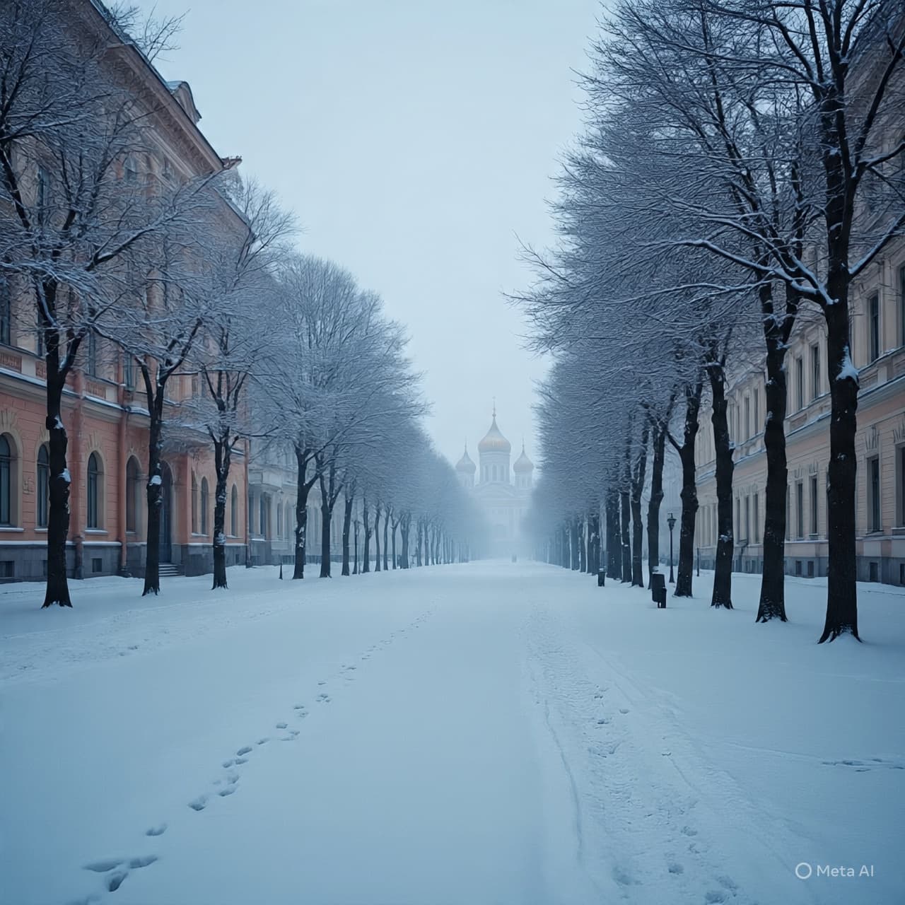 Winter Accusations: Poison, Power, and the Silence Around Navalny