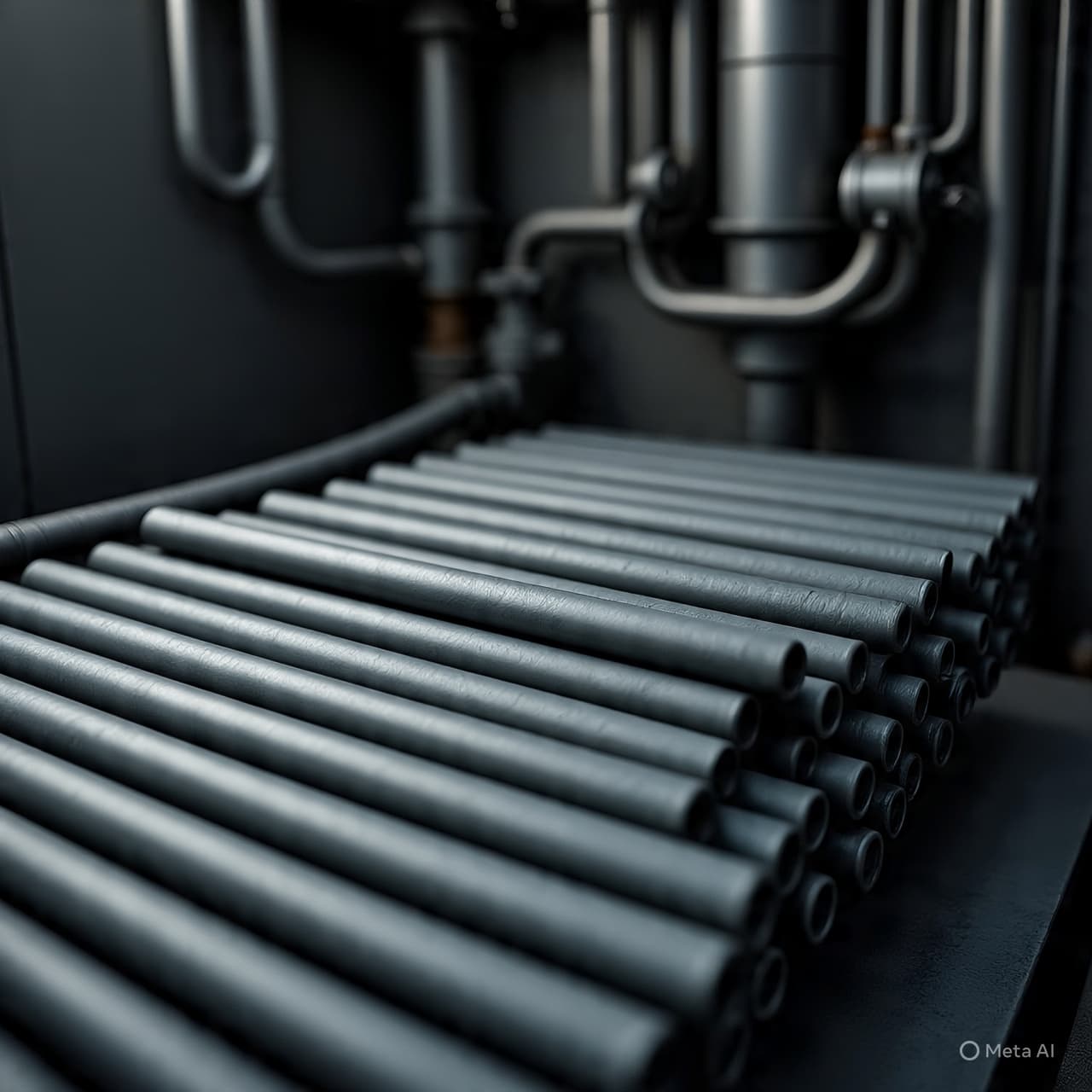 Echoes in Vienna, Signals in Washington: The Unfinished Story of Uranium and Perception