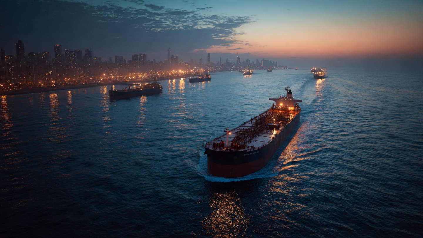 Between the Gulf Waters and Diplomatic Shadows: The Long Pause Surrounding Iran’s Next Move