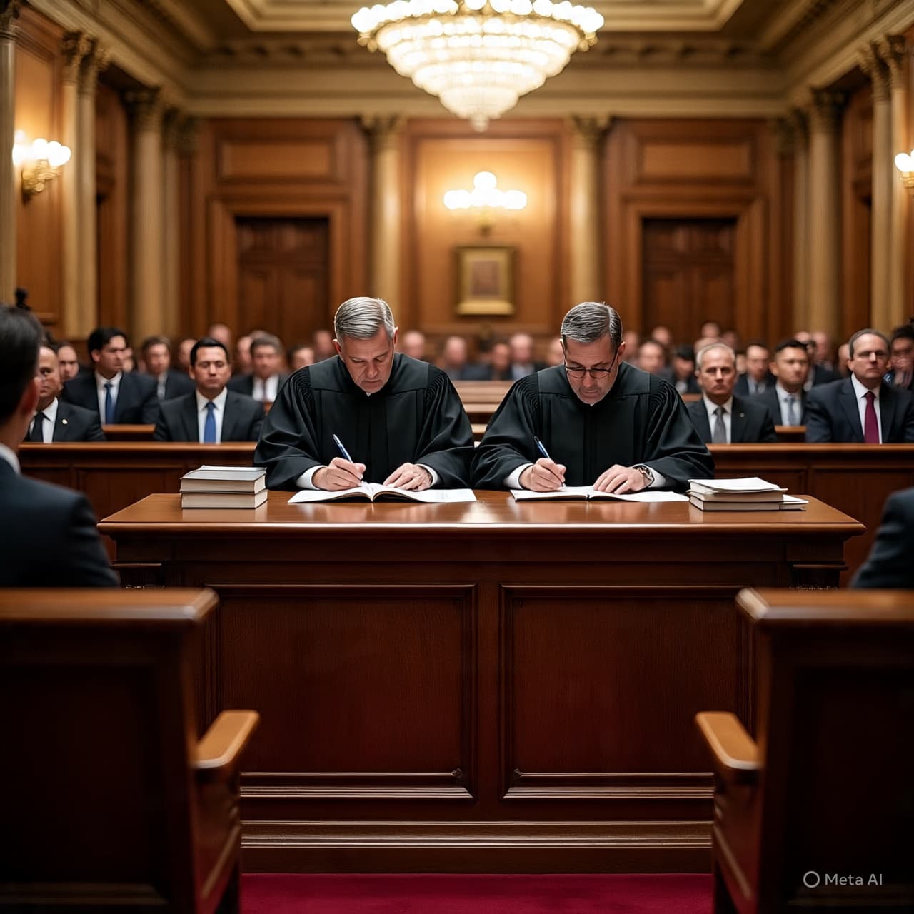 When Words Return to Court: The Subtle Power of Speech in Sentencing